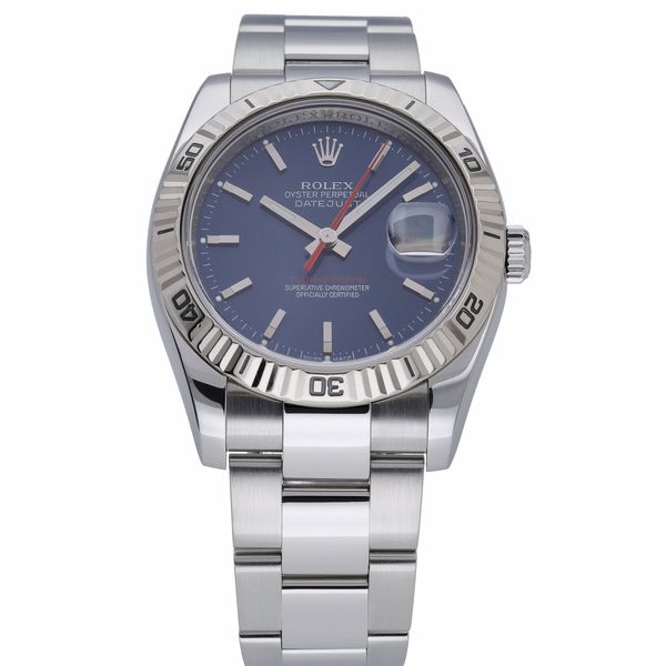 Rolex Turn-O-Graph 116264